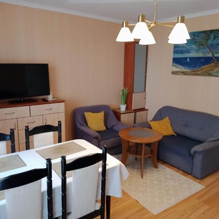 Apartament Na Ogrodach 科沃布热格 外观 照片