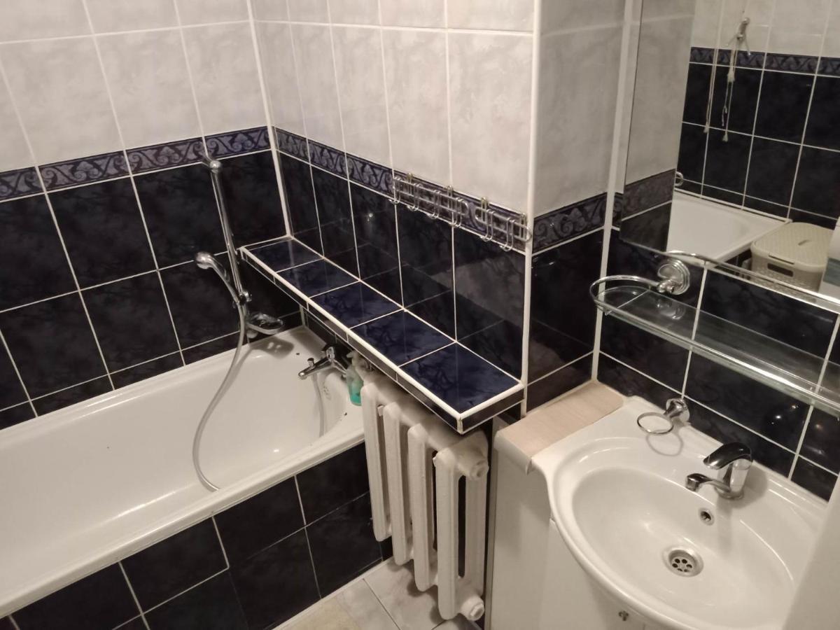 Apartament Na Ogrodach 科沃布热格 外观 照片
